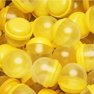 Mystery Capsule👀 👀